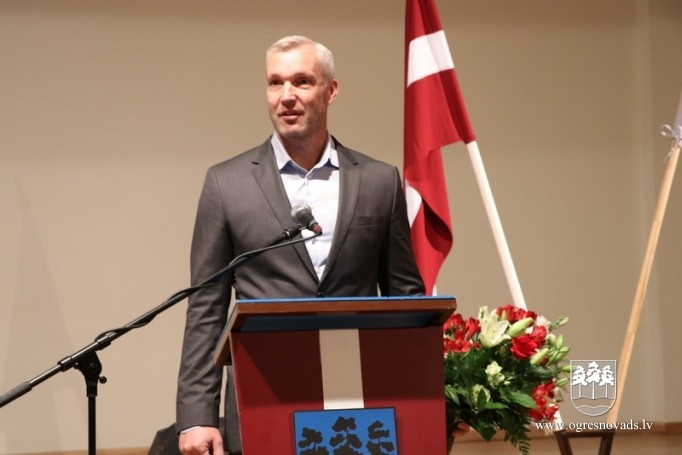 Pašvaldības policija atzīmē nozīmīgu jubileju
