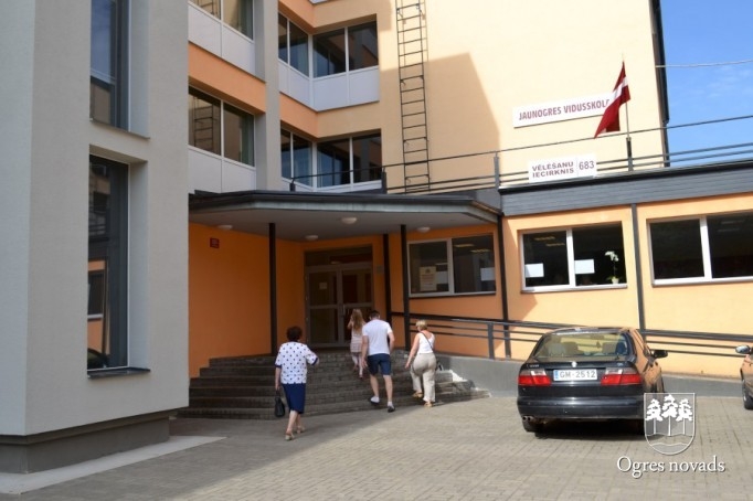Pašvaldību vēlēšanas 2013