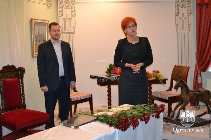 Valsts probācijas dienestam 12 gadu jubileja