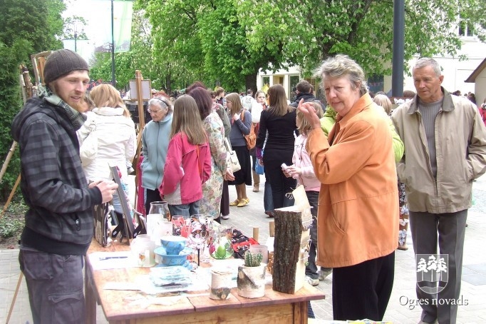 Ģimenes diena 2009