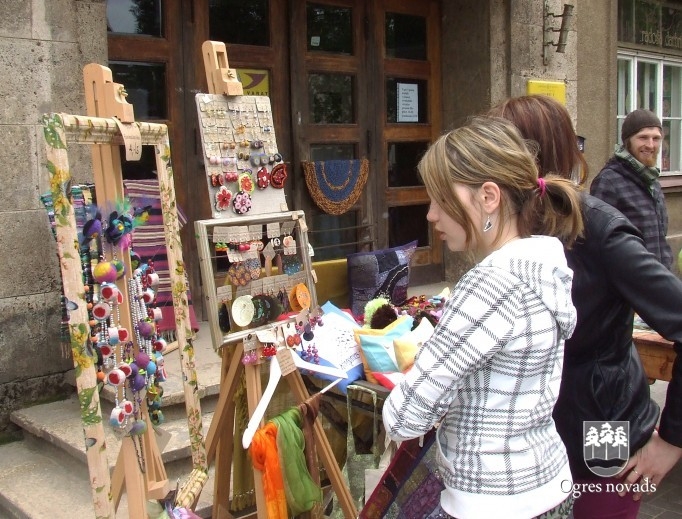 Ģimenes diena 2009