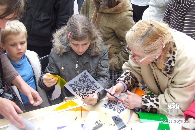 Ģimenes diena 2009