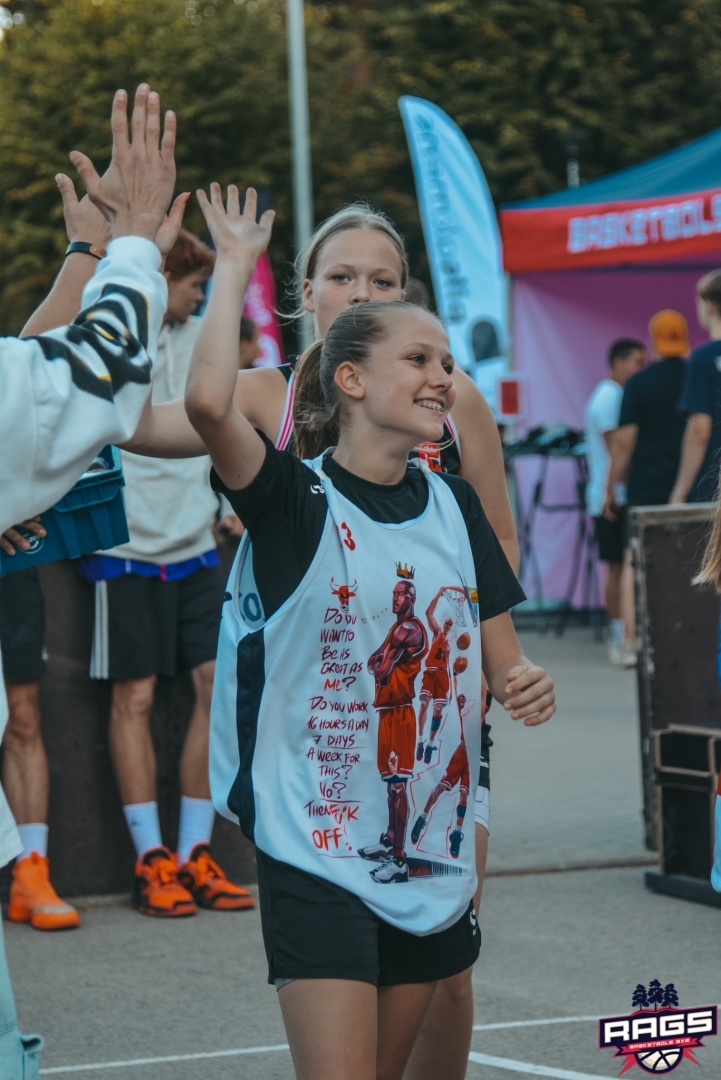 Ogrē aizvadīts RAGS 3x3 basketbola tūres 5.posms
