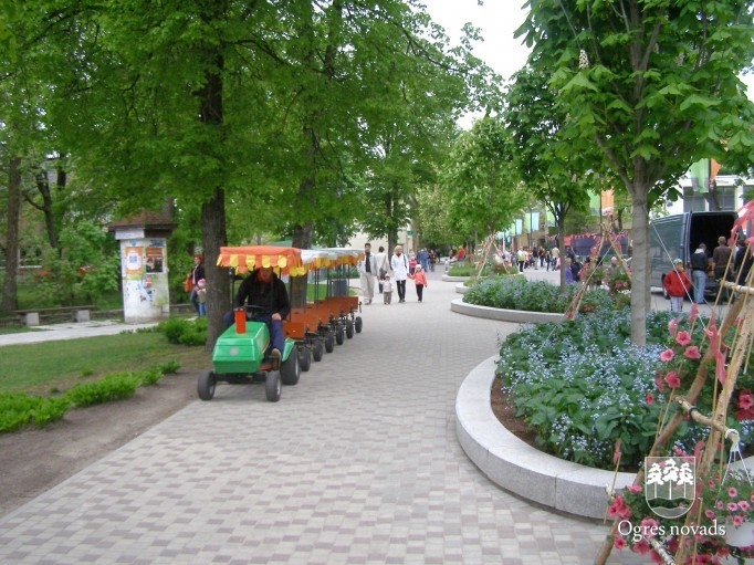 Ģimenes diena 2009