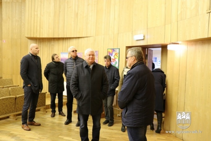 Pagastu centru attīstībai priekšlikumus izstrādās RTU studenti
