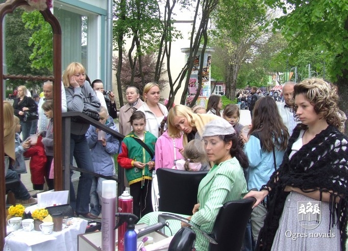 Ģimenes diena 2009