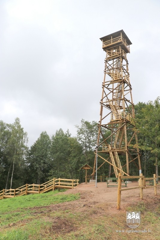 Meņģelē sakārto infrastruktūru, darbojas aktīvi jaunieši un uzņēmēji