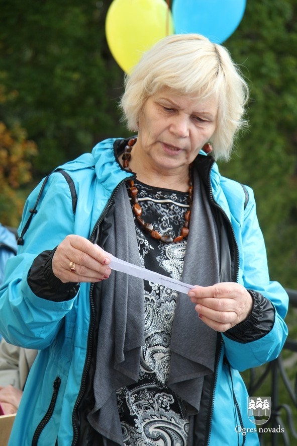 Skolotāju diena Suntažu vidusskolā