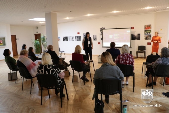 Ogrē norisinās Skola2030 konference “Skola katram bērnam” (08.10.2020.)