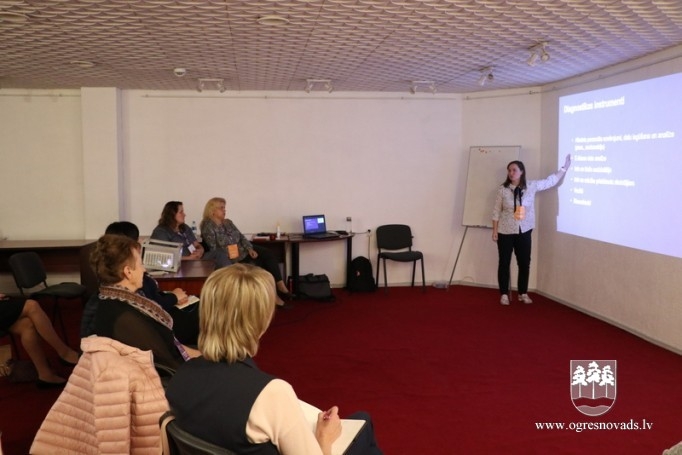 Ogrē norisinās Skola2030 konference “Skola katram bērnam” (08.10.2020.)