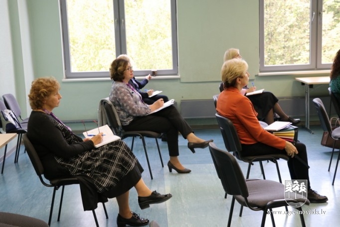 Ogrē norisinās Skola2030 konference “Skola katram bērnam” (08.10.2020.)
