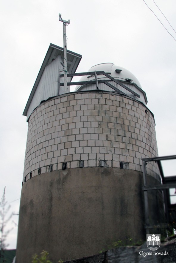 "Kaltiņi" Suntažos (foto: Andris Linde)