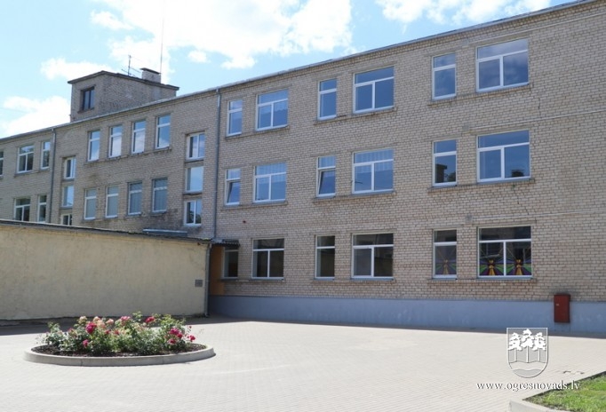 Suntažu internātpamatskola – rehabilitācijas centrs gatavojas jaunajam mācību gadam