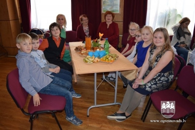 Ķeipenes pamatskolā noticis konkurss “Supermeitene 2019”