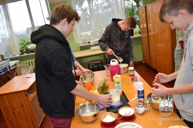 Ķeipenes pamatskolā noskaidrots Superpuika 2020