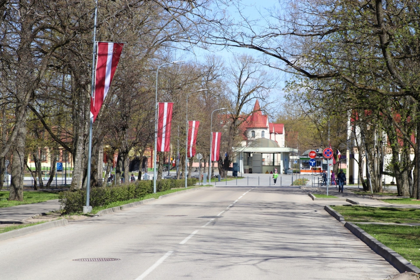 4. maijs 7