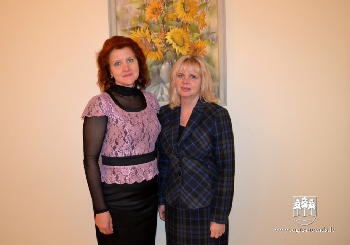 Bērni no Ukrainas Ogrē pavadīja brīnišķīgu nedēļu