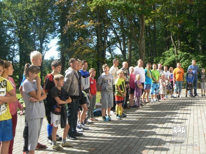 Tēvu diena Taurupes pamatskolā