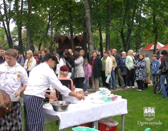 Ģimenes diena 2009