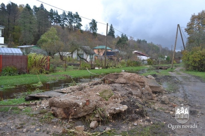 Urgas upes krasti 20.10.2014.