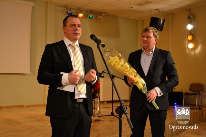 Uzņēmēju diena 2013