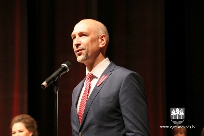 Latvijas Republikas Proklamēšanas diena 2016