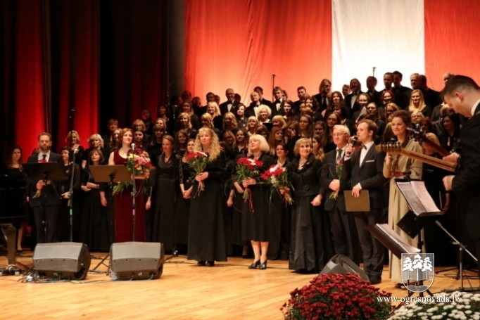 Latvijas Republikas Proklamēšanas diena 2016