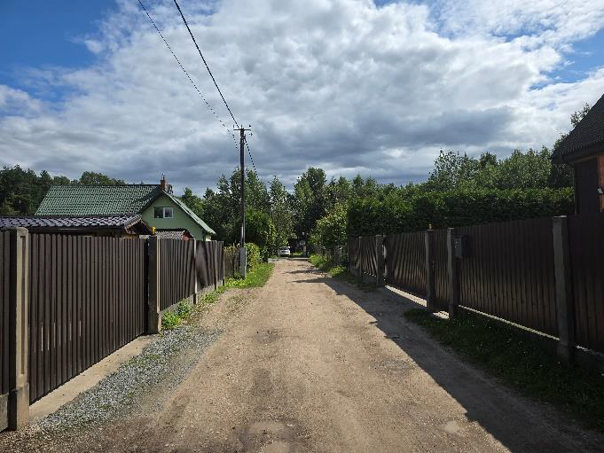 Nekustamā īpašuma Vijolīšu ielā 64, Ogrē, Ogres novads, kadastra numurs 7480 003 1044, atsavināšanas izsole