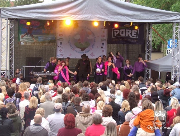 Ģimenes diena 2009