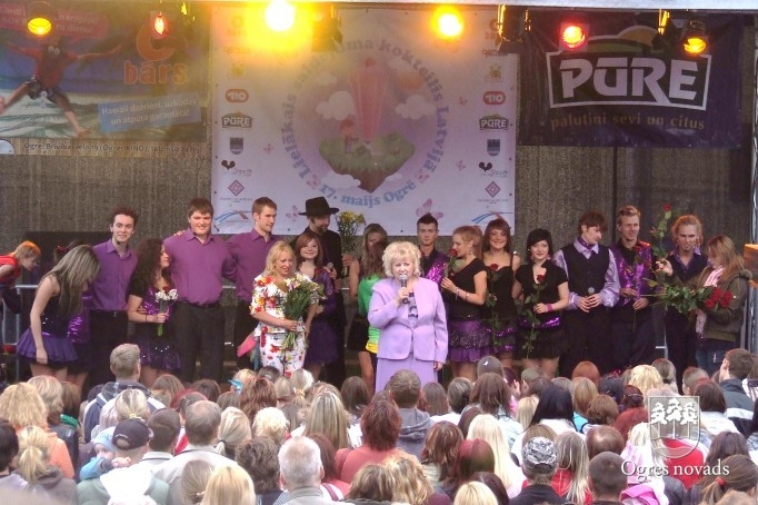 Ģimenes diena 2009