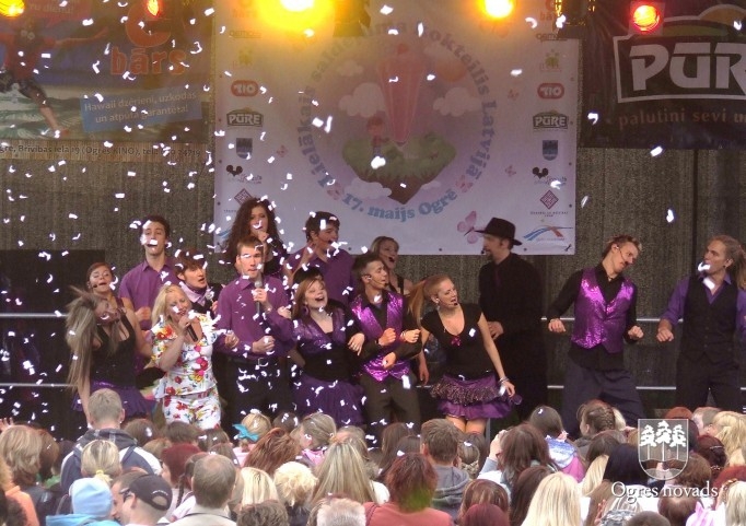 Ģimenes diena 2009