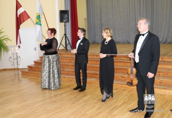 Projektu konkurss “Veidojam vidi ap mums Ogres novadā 2018”