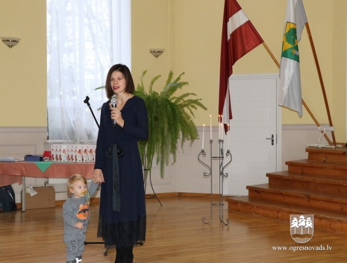 Projektu konkurss “Veidojam vidi ap mums Ogres novadā 2018”