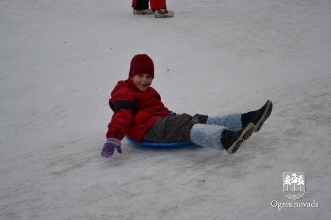 Ziemas Sporta svētki 2013