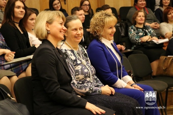 Noskaidroti novada ZPD konkursa uzvarētāji