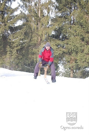 Ziemas sporta svētki 2011