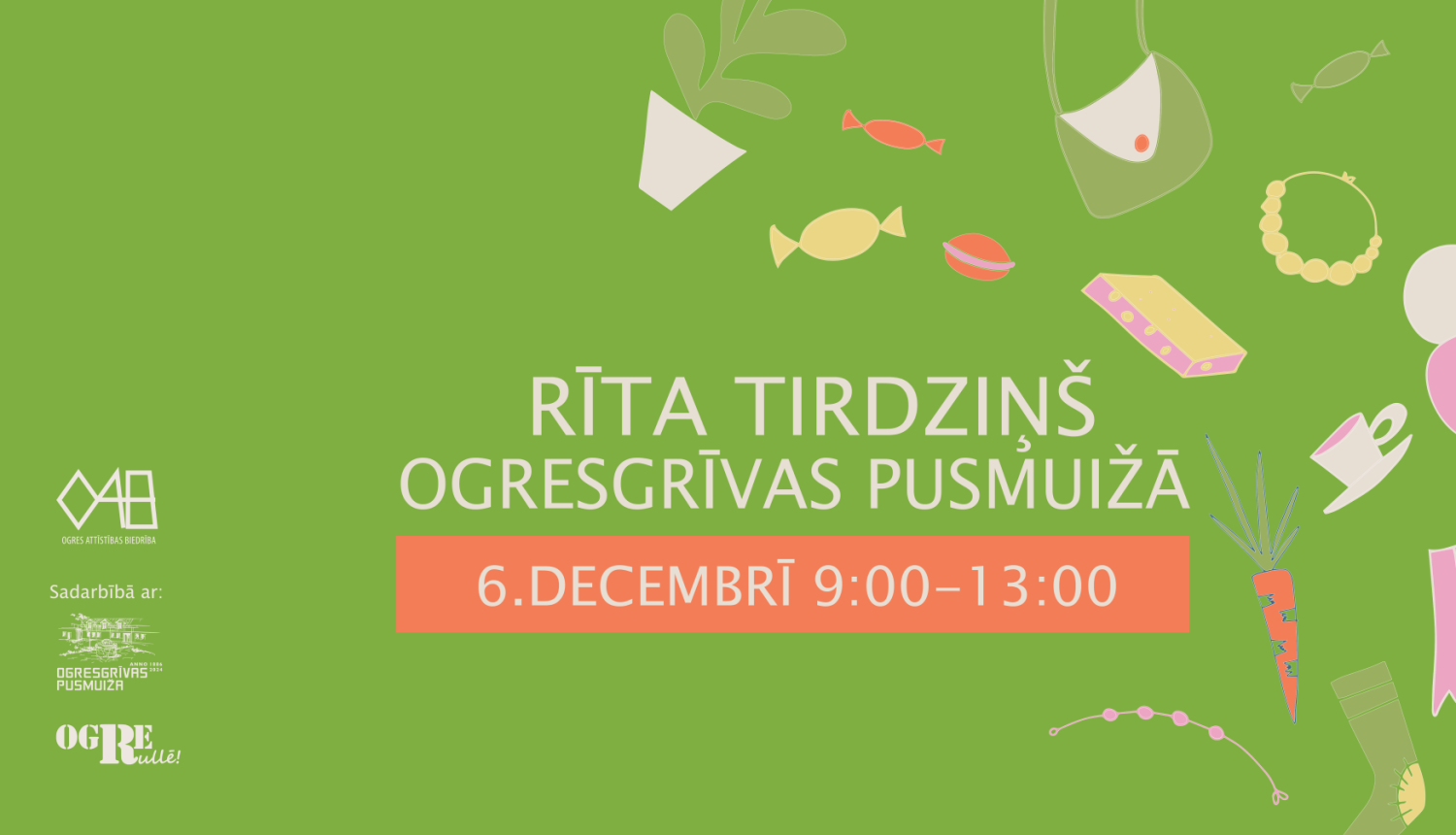Rīta tirdziņš