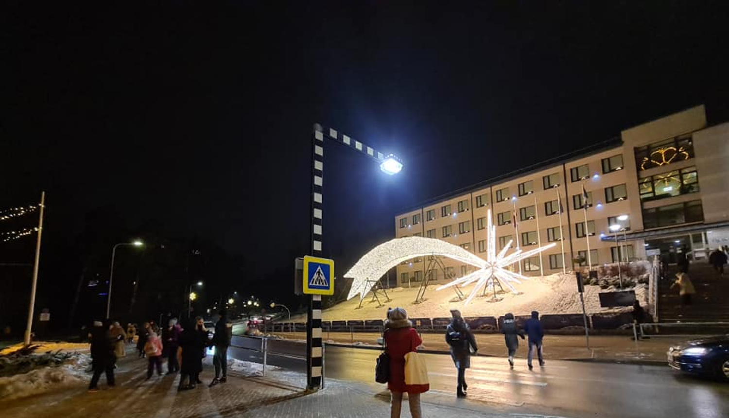 Zvaigzne 2