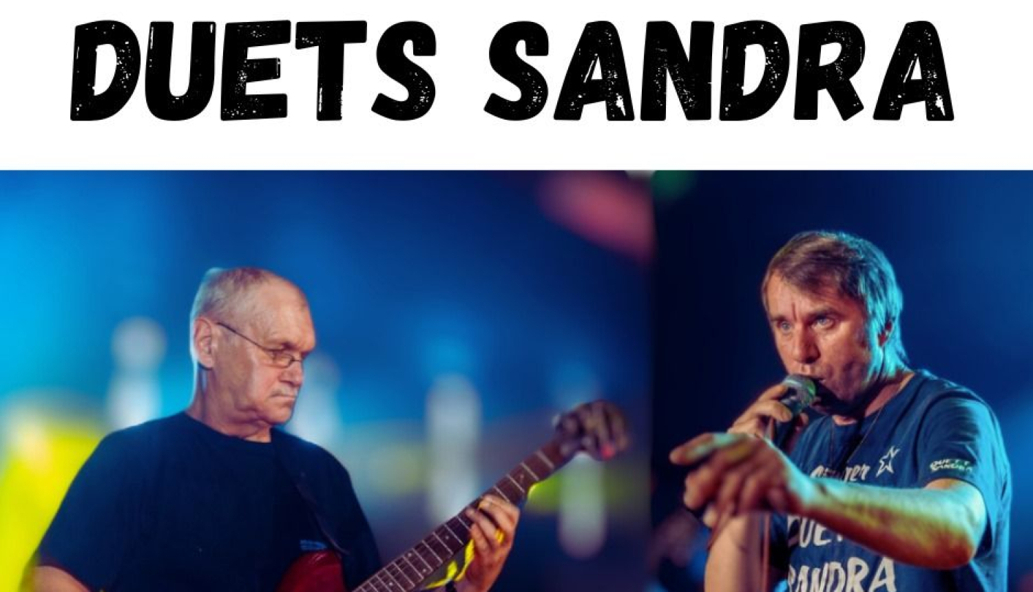 Duets Sandra