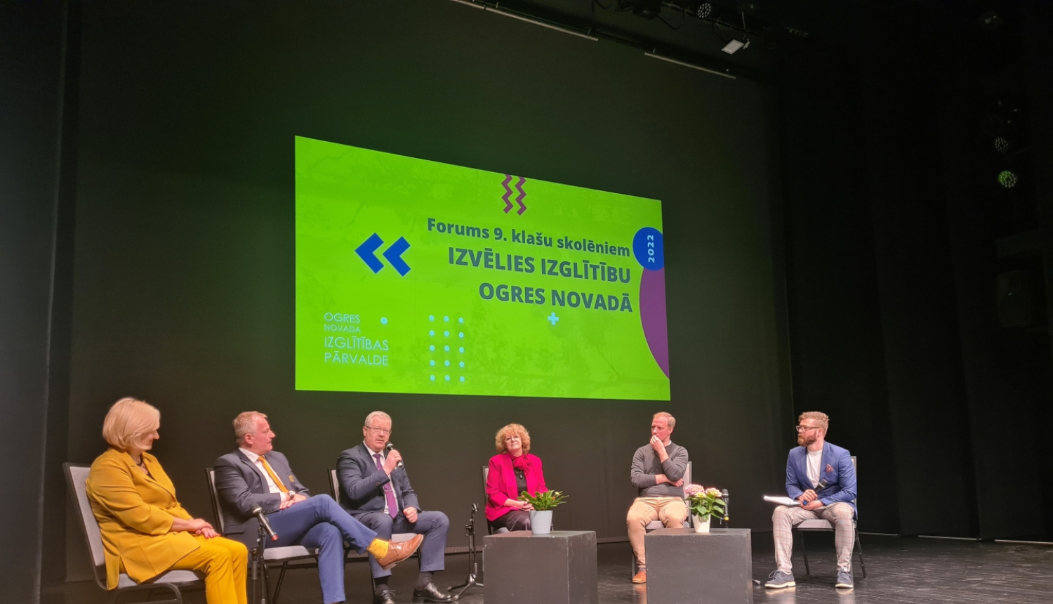 Diskusija 