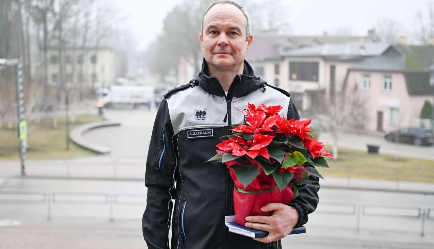 Aigars Garkalns