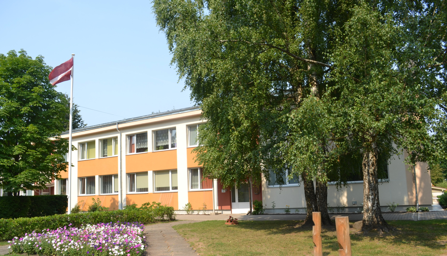 VPII “Dzīpariņš” aicina darbā pirmsskolas izglītības skolotāju