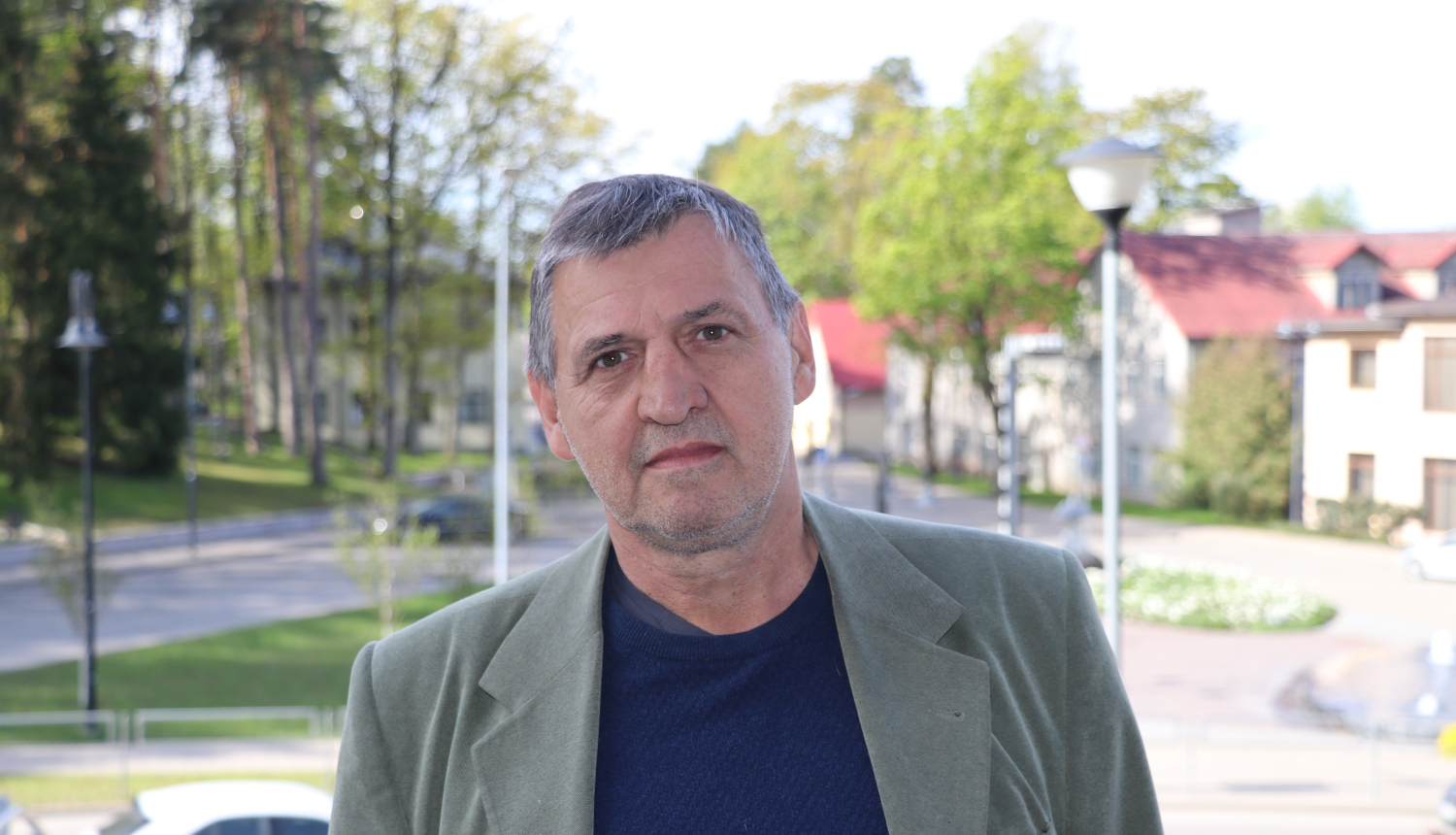 Deputāts Indulis Kalniņš strādās divās domes komitejās