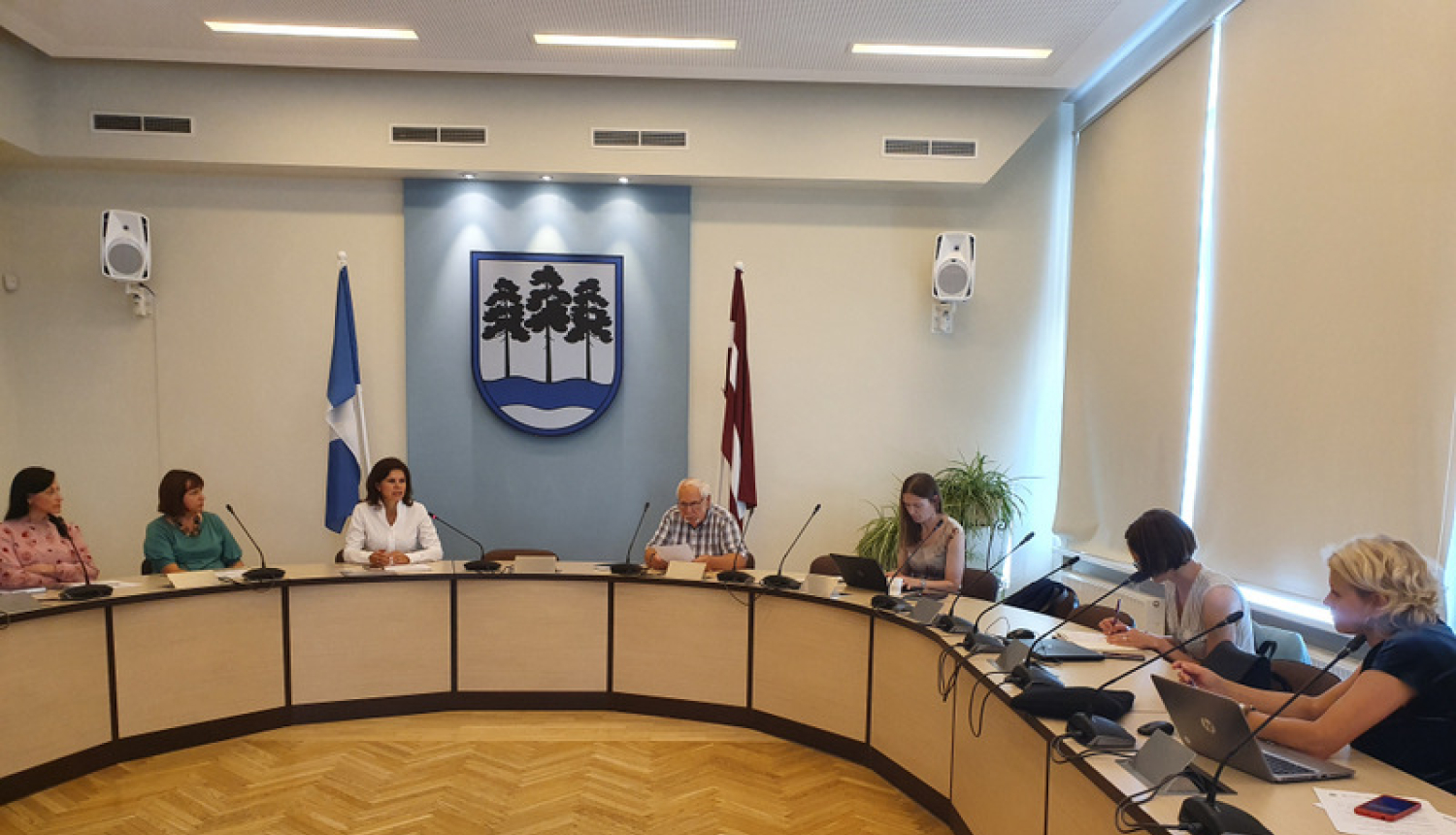 Ogres novada pašvaldība iesaistās sociālās uzņēmējdarbības projektā