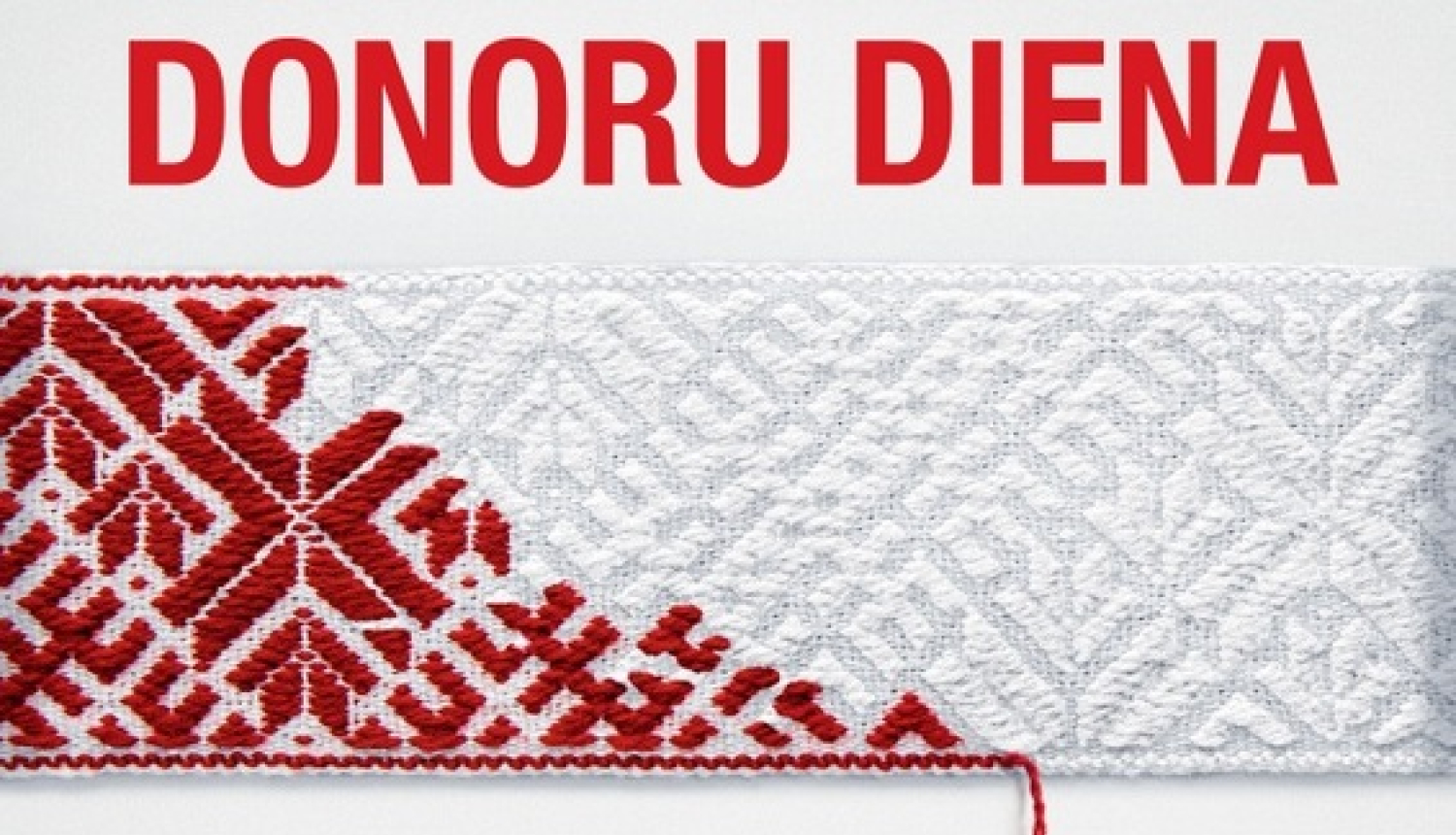 Donoru diena Ogrē