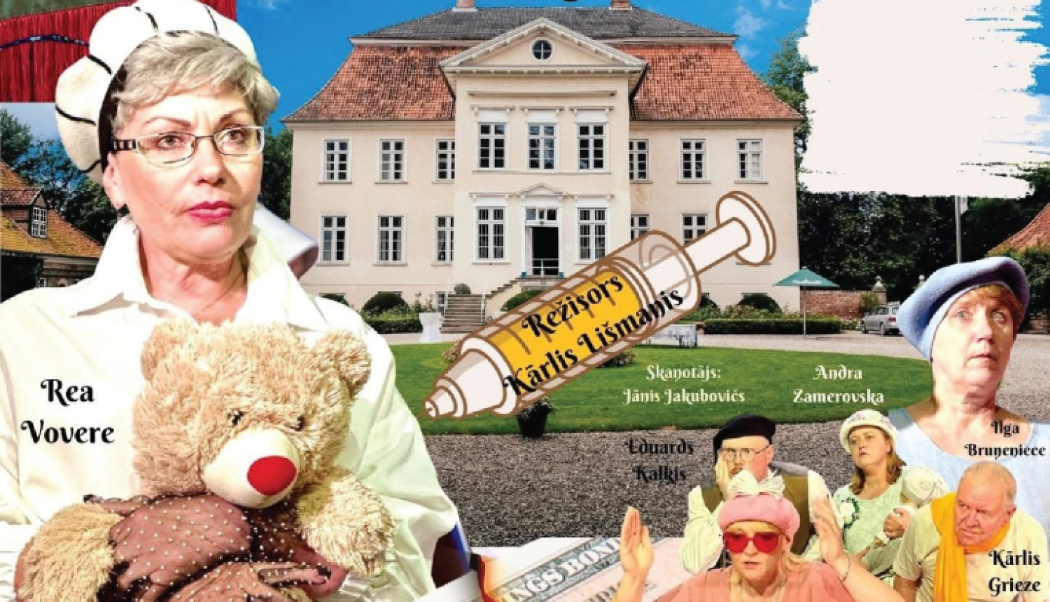 Afiša