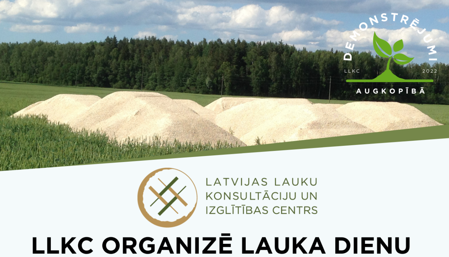 lauku dienas