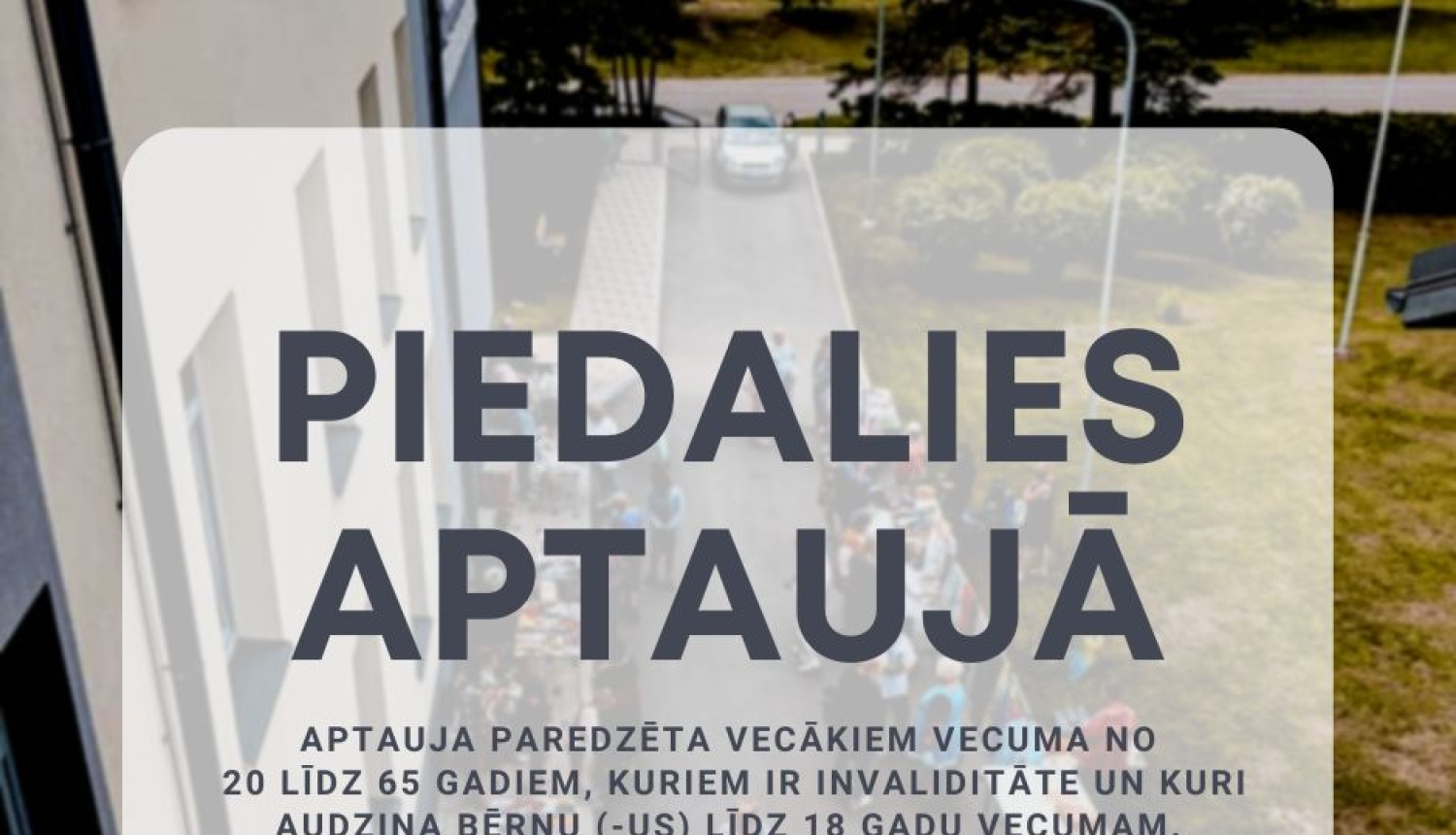 Aptauja