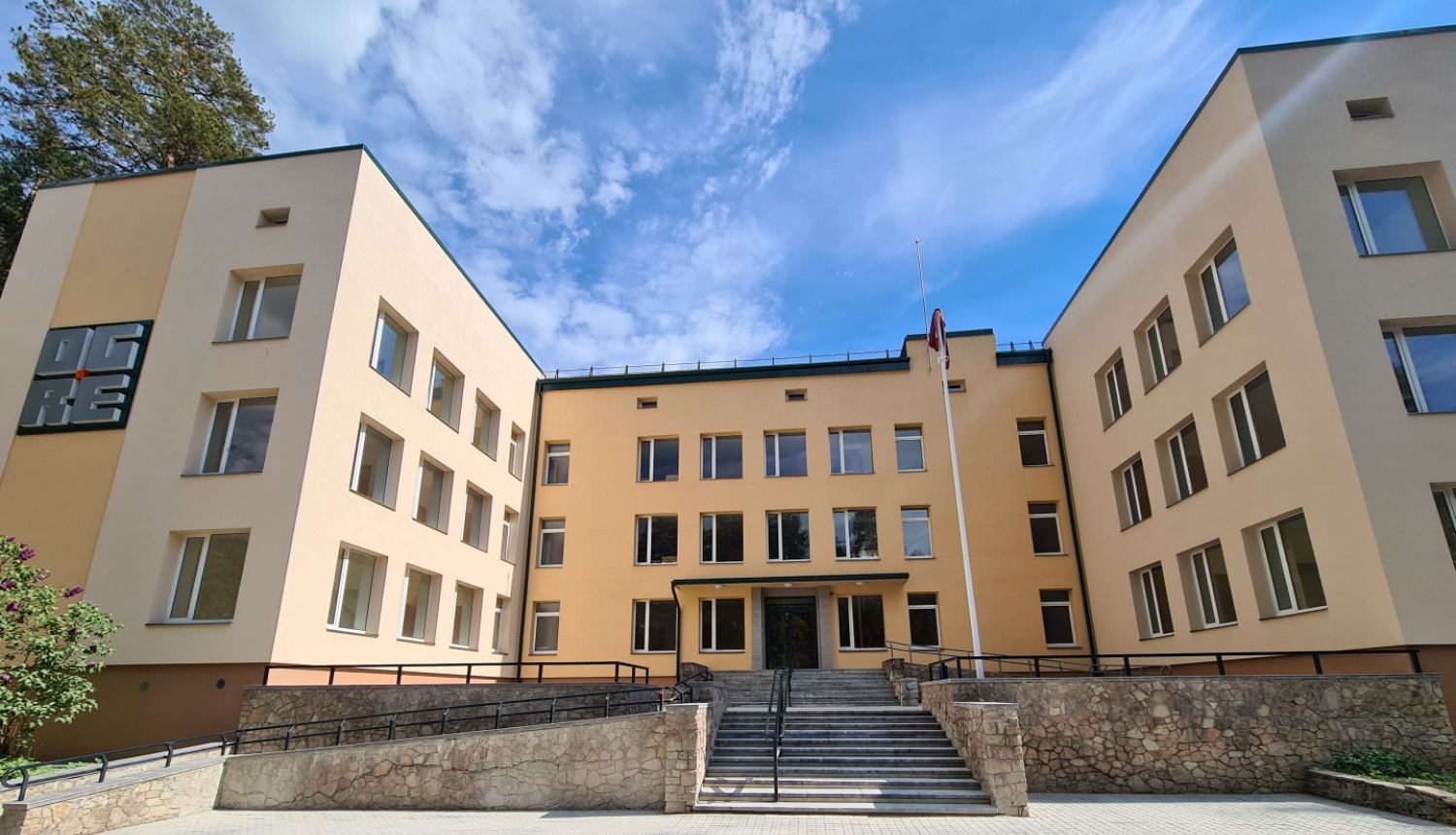 Ārstu māja 