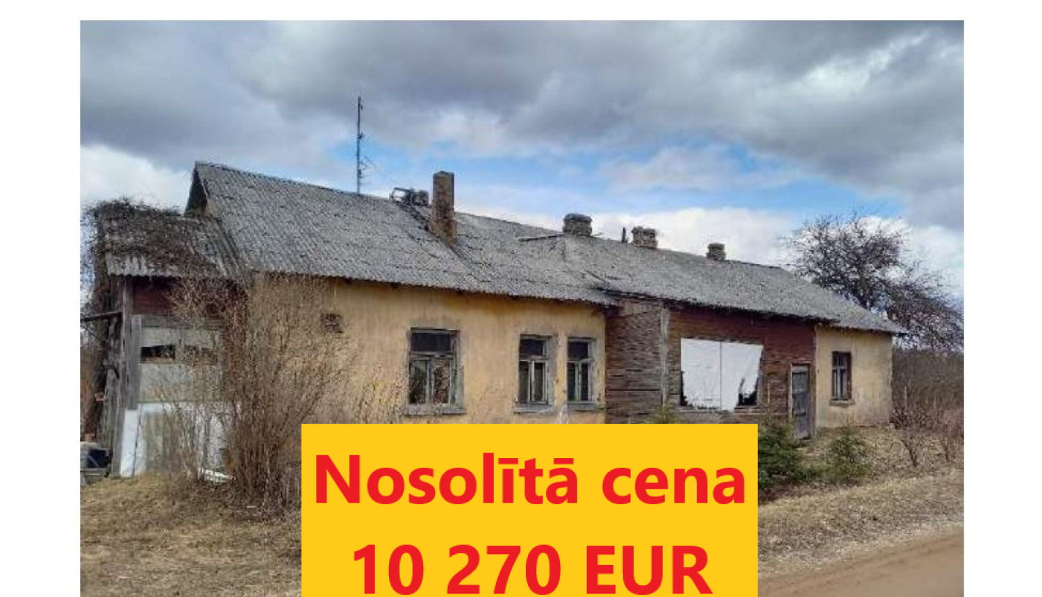 Dz māja rez